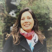 Rosana Alves Prestes  