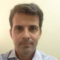 Erick Guedes, CFA  