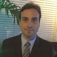 Marco Aurélio Lameirão  