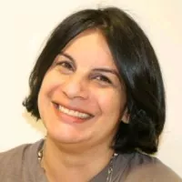 Andrea Pontes